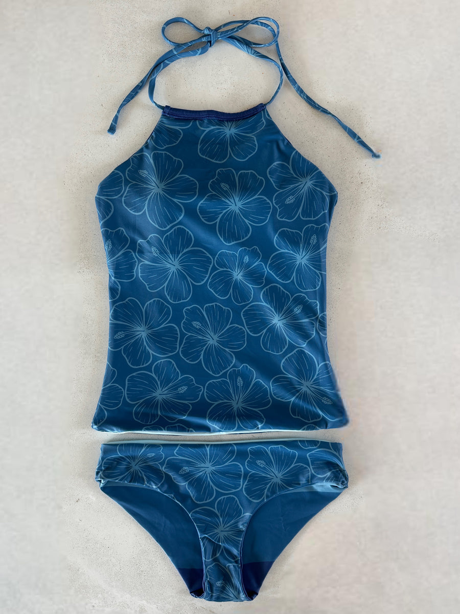 GLOWNY 水着 TANKINI SWIM SET UP Amazon.com: Grand Beauty Parlor Women Plus Size Tankini