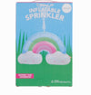 Inflatable sprinkler - $29.95
