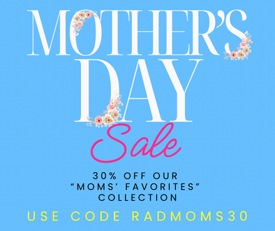 Moms’ Favorites