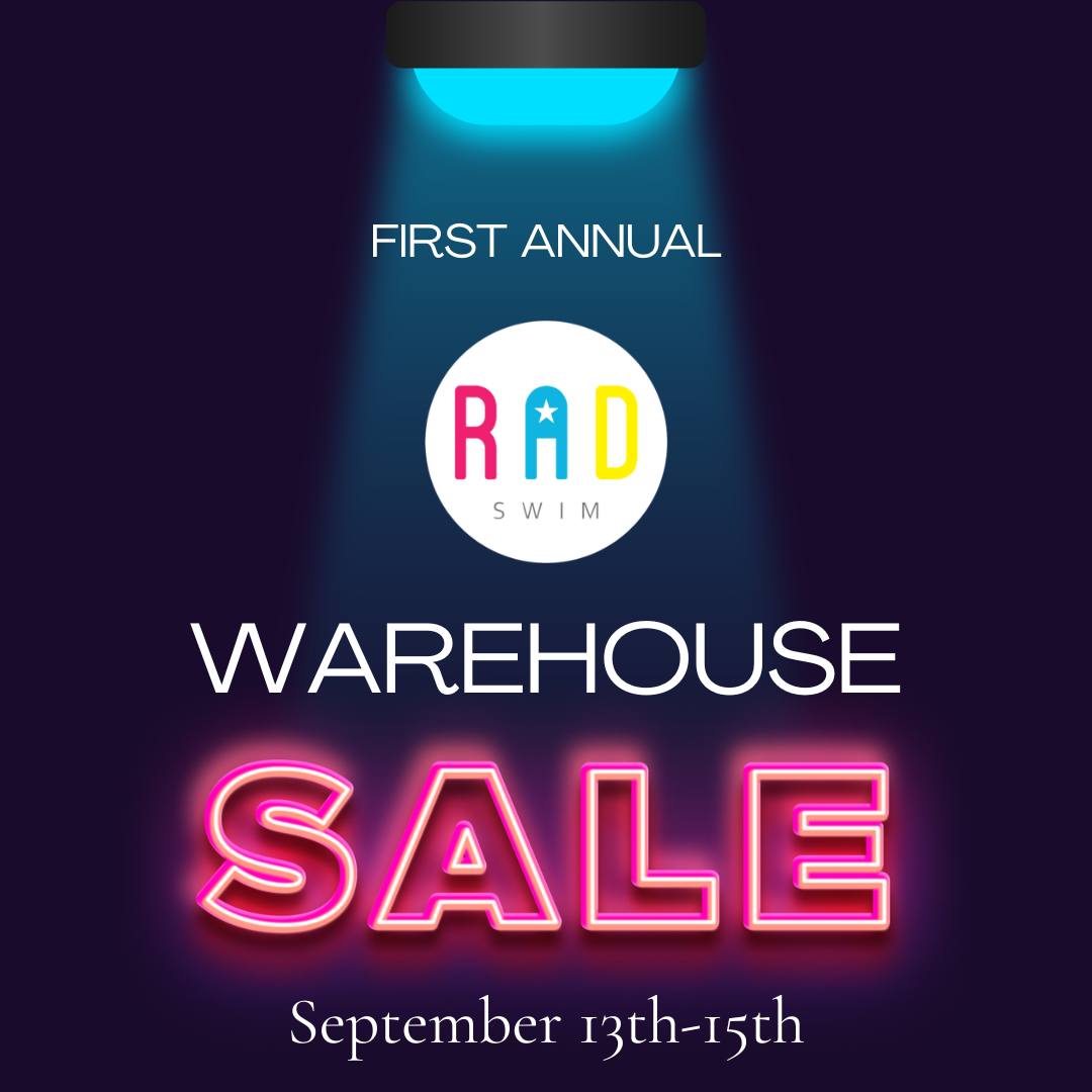 Semi-Annual Warehouse Sale