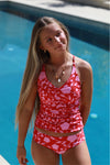 Tween Gabi - Reversible Tankini