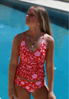 Tween Gabi - Reversible Tankini