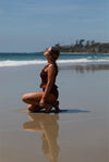 Coco - Smocked Tankini - $76 *New*