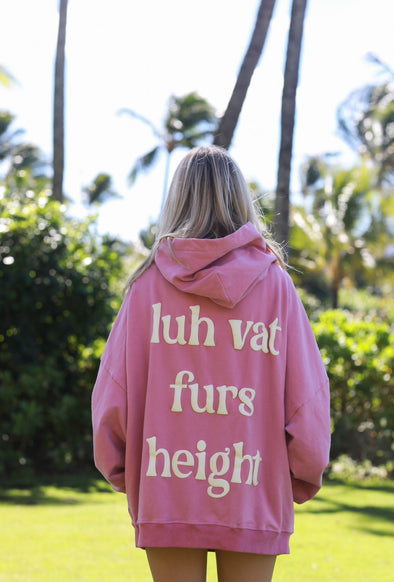 luh vat furs height (love at first sight)
