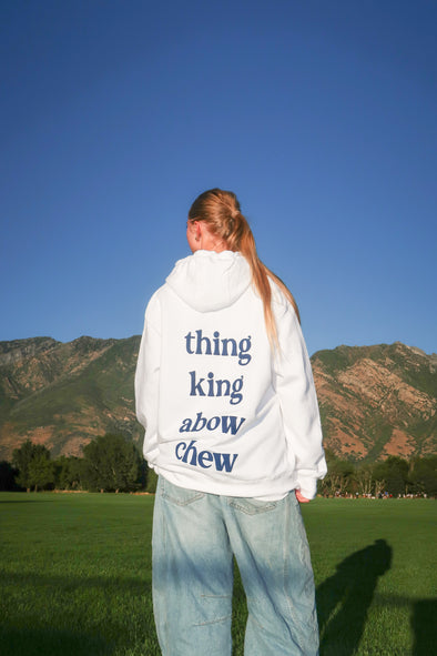 isle of view - thing king abow chew