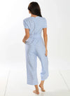 Ellie jumpsuit - $36