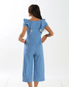 Carolina Jumpsuit - $32