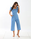 Carolina Jumpsuit - $32