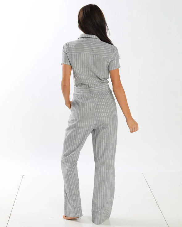 Anne Jumpsuit - $38