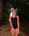 Tween Nikki - Velvet Tankini - $20