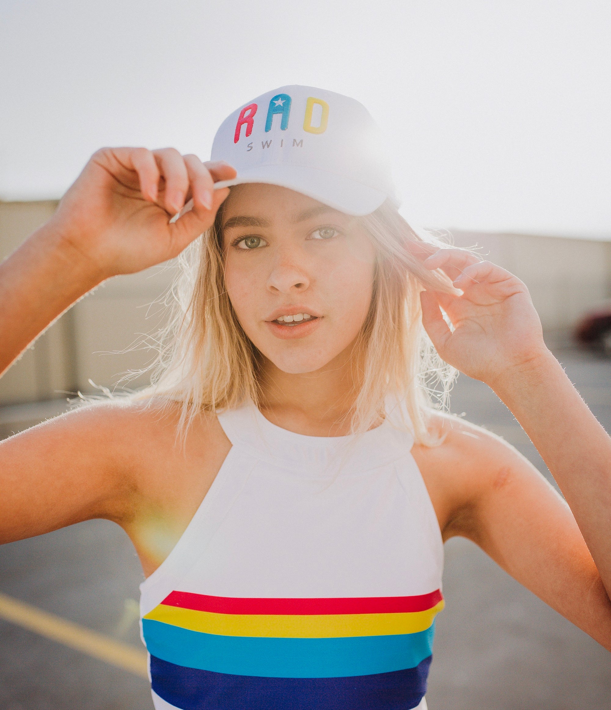 Rad Swim Sunglasses 12