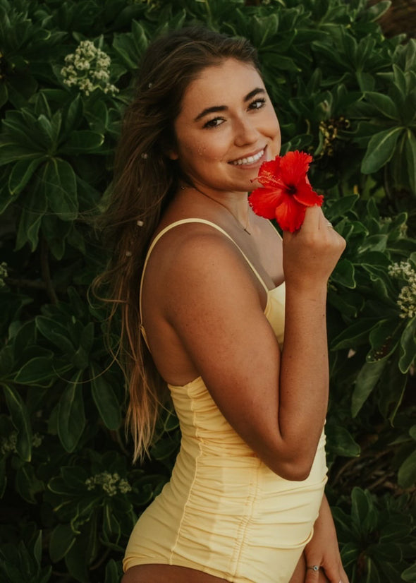Belle-Inspired / Women