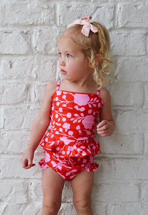 Girls' Swimwear – Rad Swim