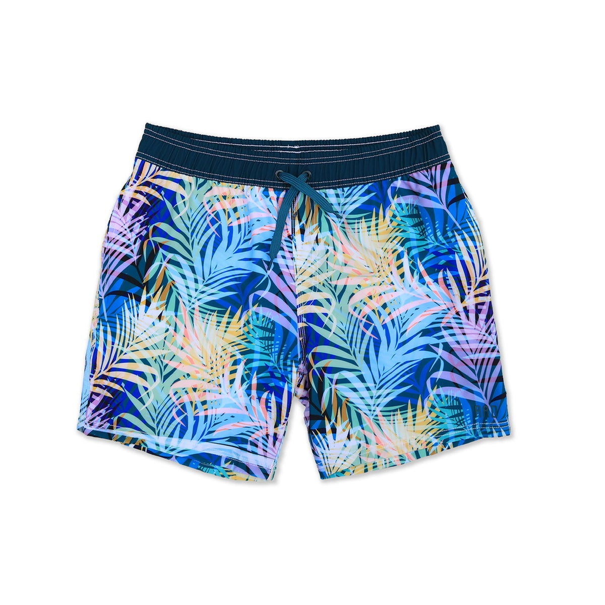 Nate - Boys Swim Shorts – Rad Swim