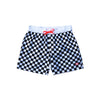 Brock & Boston - Men's Checkered Boardshorts - $52