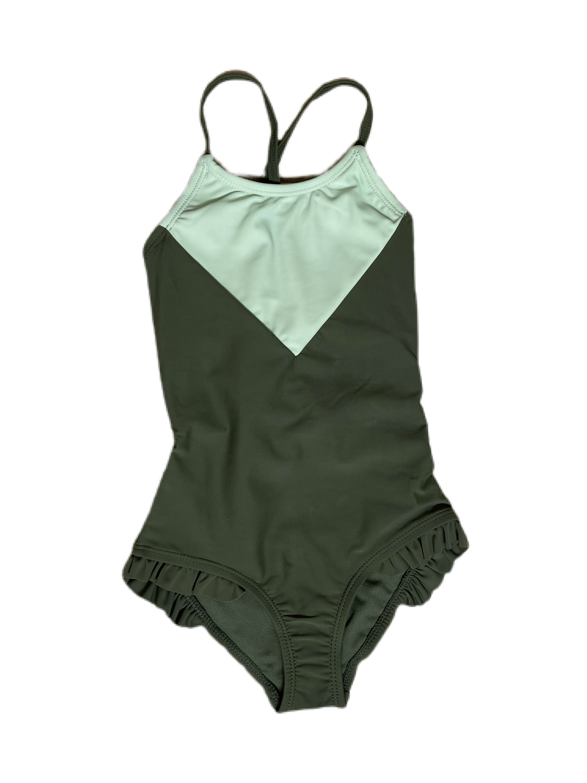 Girls’ Tiana-Inspired / Little Princess – Rad Swim