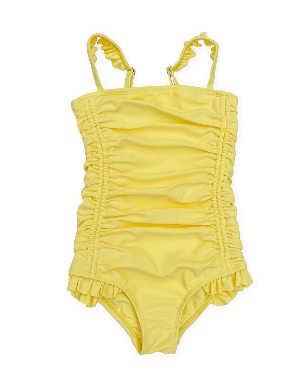 Grace Yellow OnePiece 68 Rad Swim