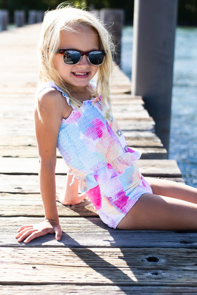 Little Girls Betsy $42 Rad Swim Little Girls Betsy $42 Rad Swim