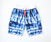 Rocky - Men's Tie-Dye Swim Shorts - $52