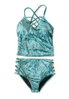 Tween Nikki - Velvet Tankini - $20